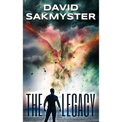 Cover of The Legacy