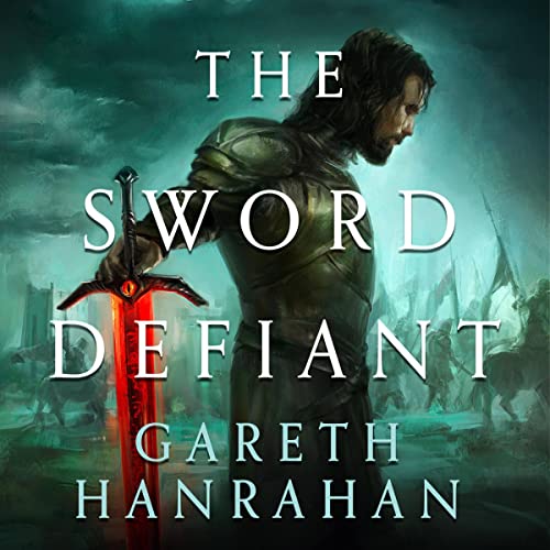 Cover of The Sword Defiant