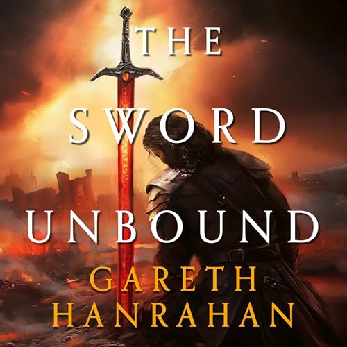 Cover of The Sword Unbound