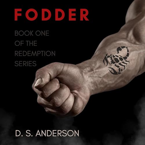 Cover of Fodder