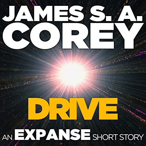 Cover of Drive