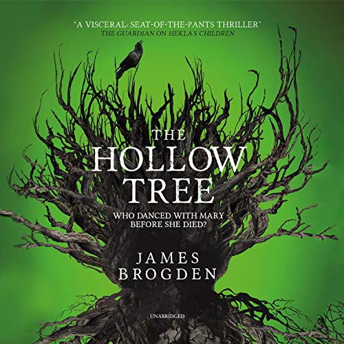 Cover of The Hollow Tree