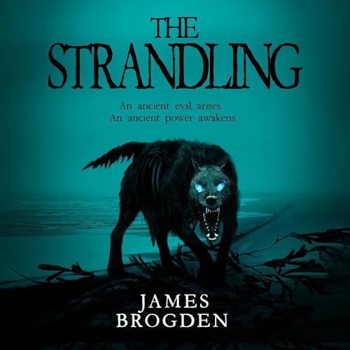 Cover of The Strandling