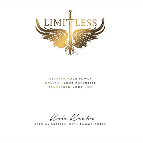 Cover of Limitless