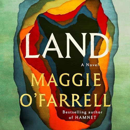 Cover of Land