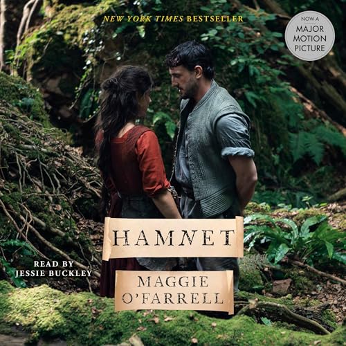 Cover of Hamnet