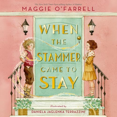 Cover of When the Stammer Came to Stay