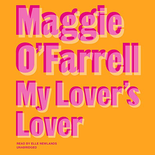 Cover of My Lover’s Lover