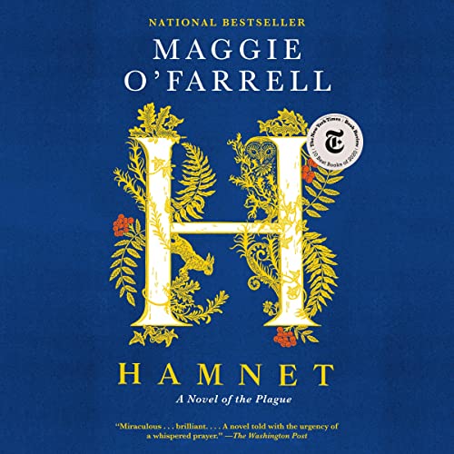 Cover of Hamnet