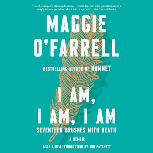 Cover of I Am, I Am, I Am