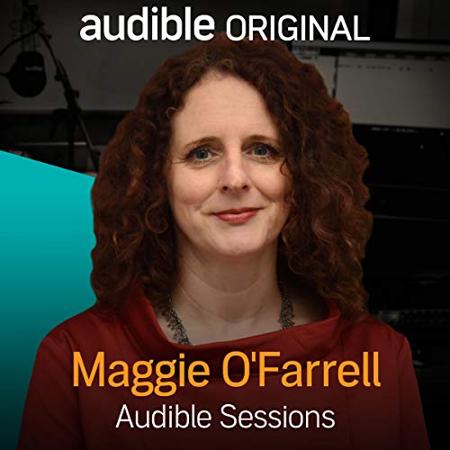 Cover of Maggie O'Farrell