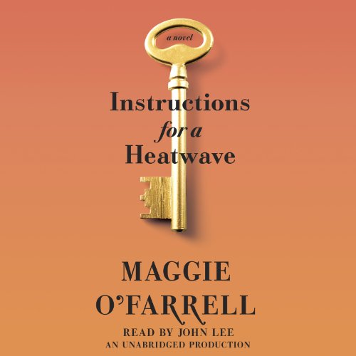 Cover of Instructions for a Heatwave