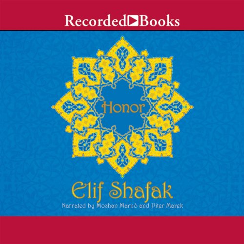 Cover of Honor