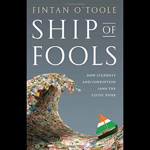 Cover of Ship of Fools