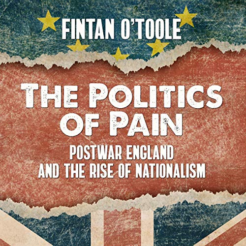 Cover of The Politics of Pain