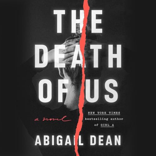 Cover of The Death of Us