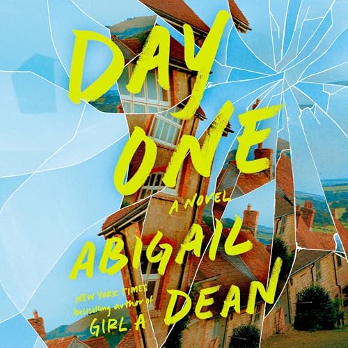 Cover of Day One