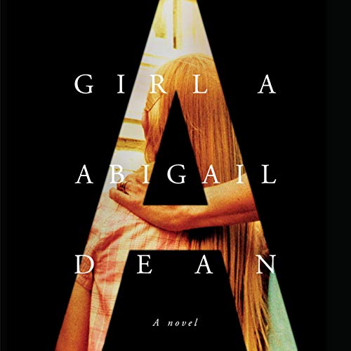 Cover of Girl A