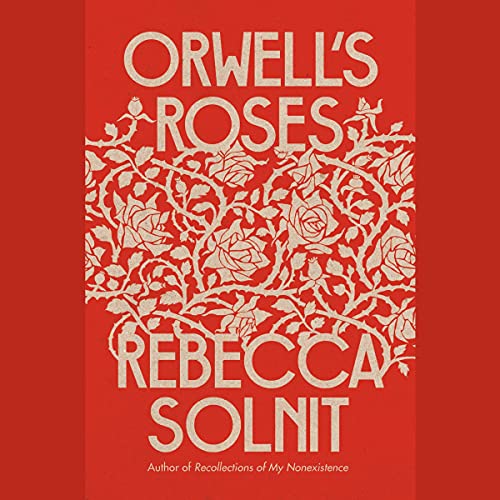 Cover of Orwell's Roses