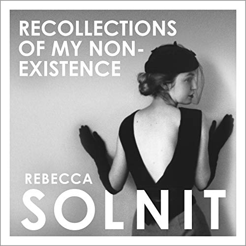 Cover of Recollections of My Non-Existence