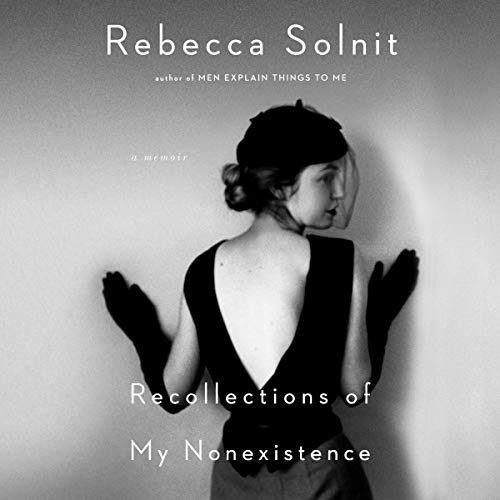 Cover of Recollections of My Nonexistence