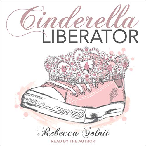 Cover of Cinderella Liberator