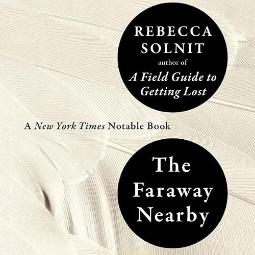 Cover of The Faraway Nearby