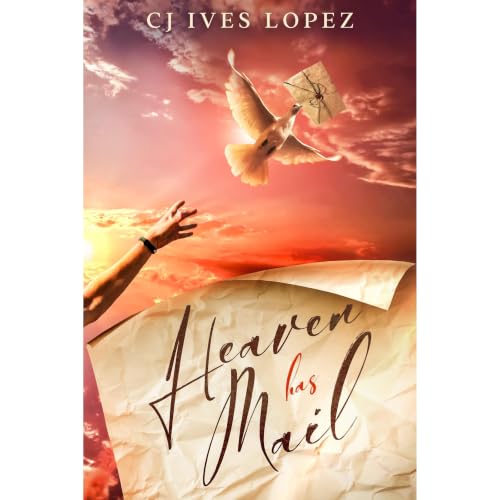 Cover of Heaven Has Mail