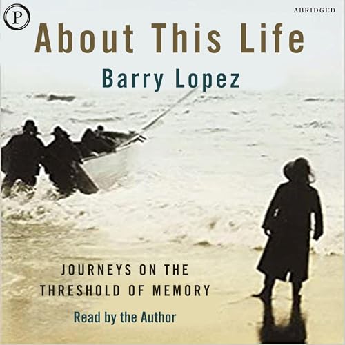Cover of About This Life