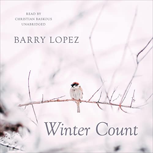 Cover of Winter Count