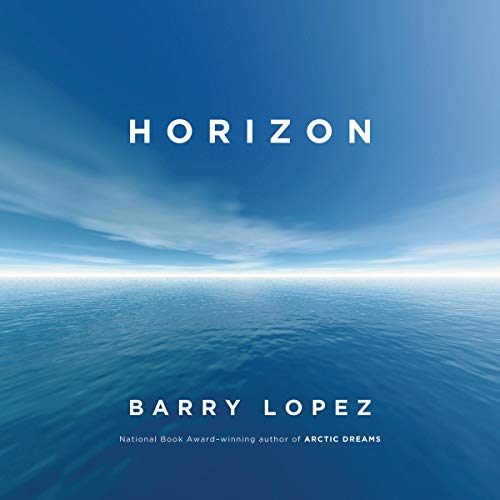 Cover of Horizon