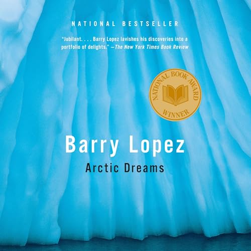Cover of Arctic Dreams