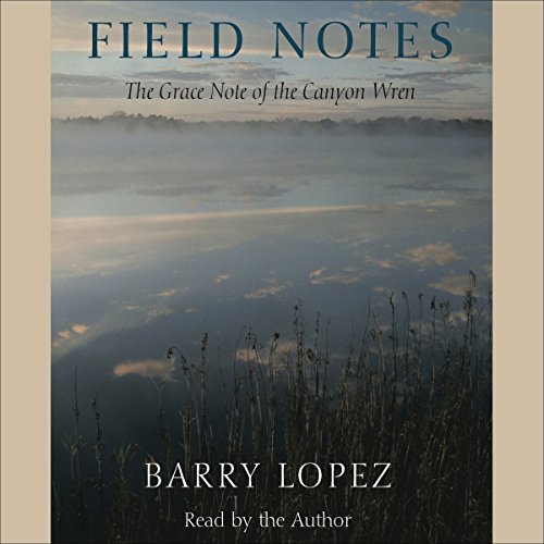 Cover of Field Notes