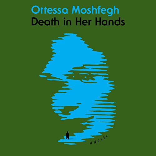 Cover of Death in Her Hands
