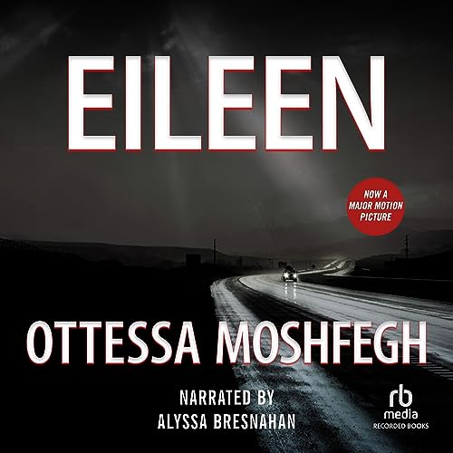 Cover of Eileen