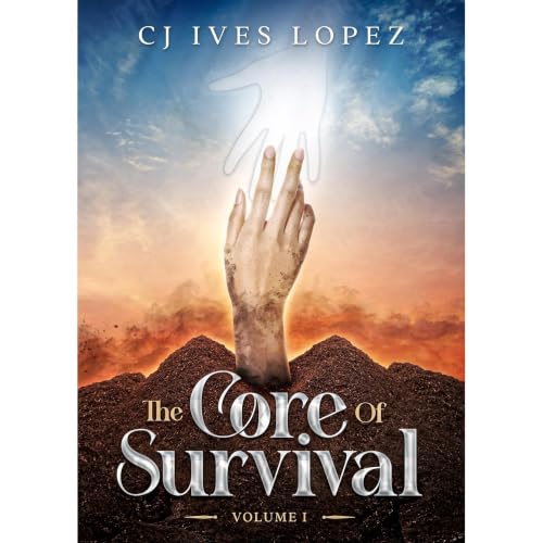 Cover of The Core of Survival
