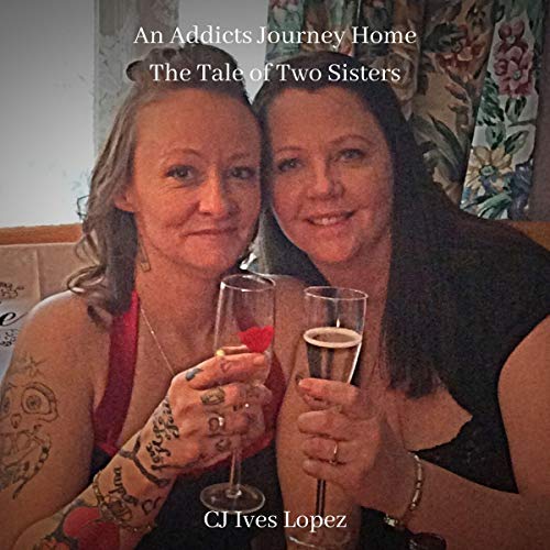 Cover of An Addicts Journey Home