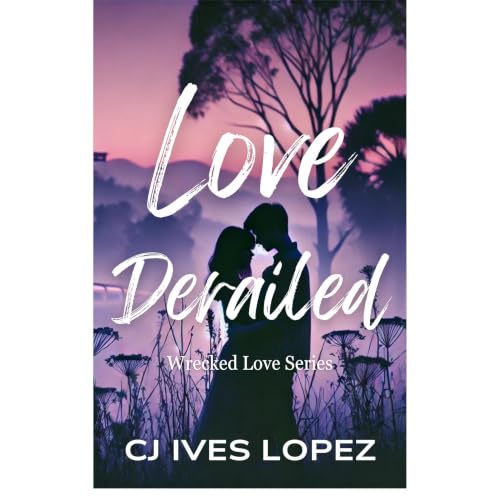 Cover of Love Derailed