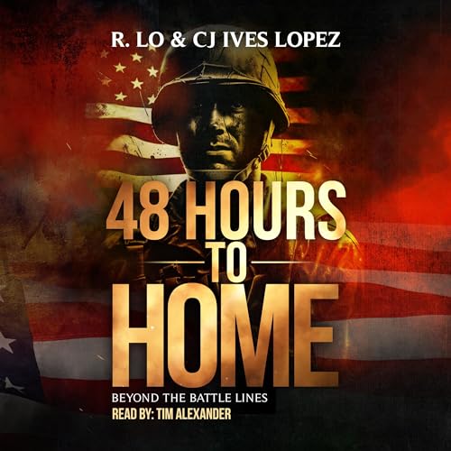 Cover of 48 Hours to Home