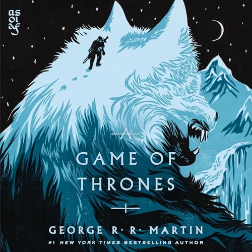 Cover of A Game of Thrones