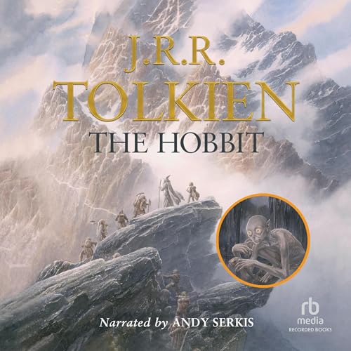 Cover of The Hobbit