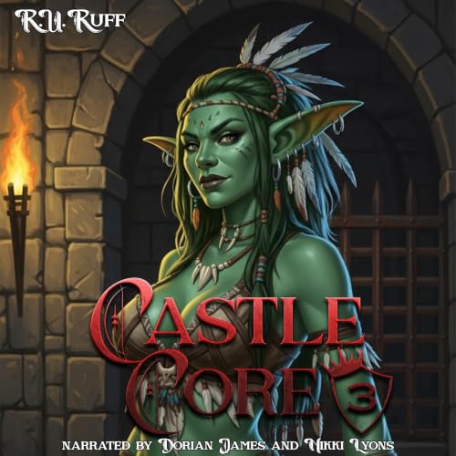 Cover of Castle Core