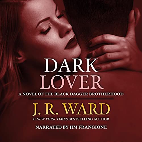 Cover of Dark Lover