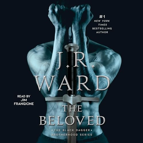 Cover of The Beloved