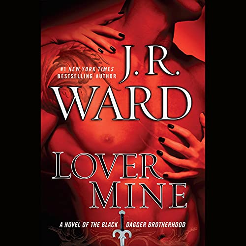 Cover of Lover Mine