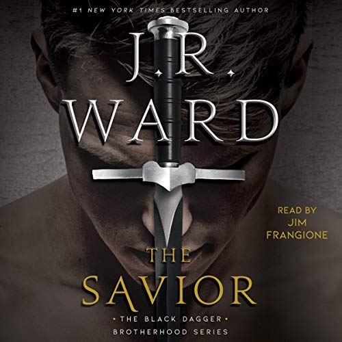 Cover of The Savior