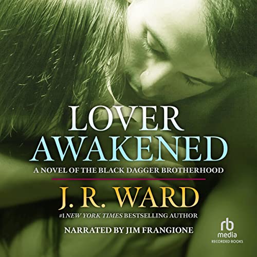 Cover of Lover Awakened