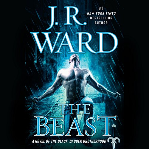 Cover of The Beast