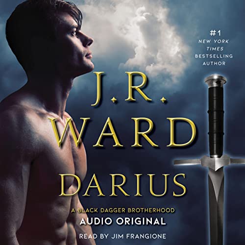 Cover of Darius