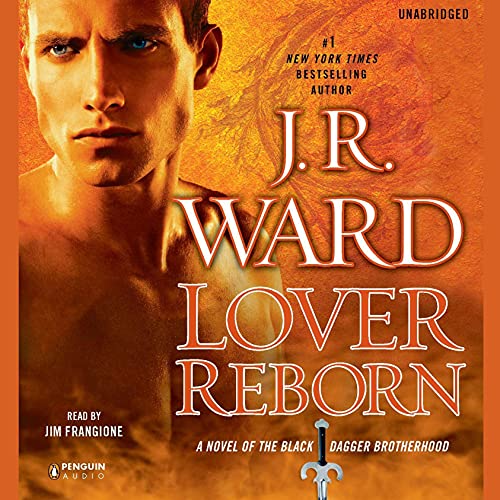 Cover of Lover Reborn